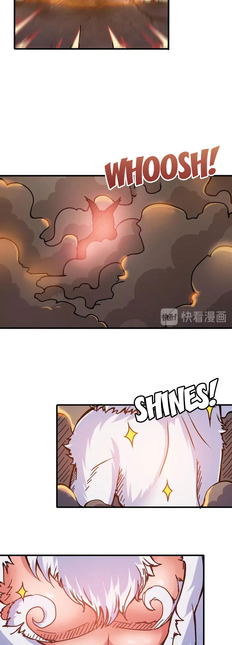 Read God Slayer En Manga Online