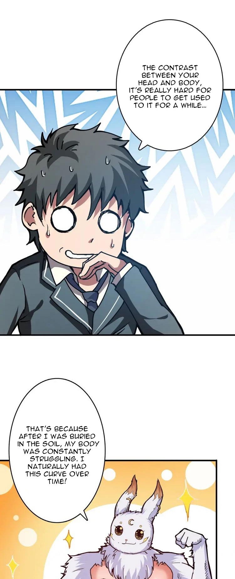 Read God Slayer En Manga Online