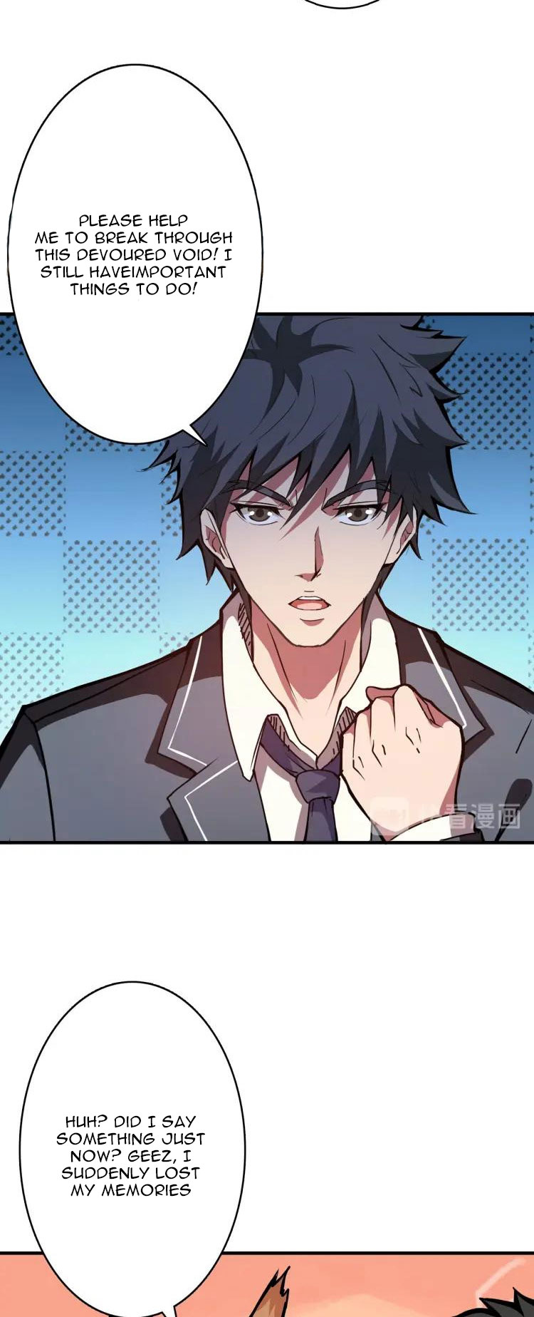 Read God Slayer En Manga Online