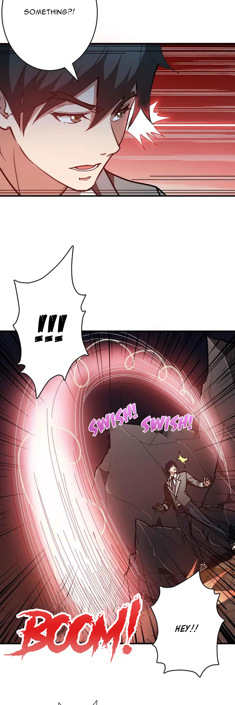 Read God Slayer En Manga Online