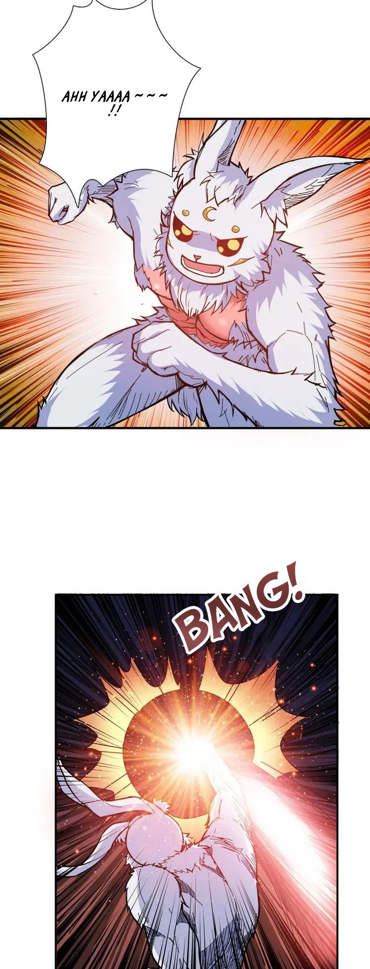 Read God Slayer En Manga Online