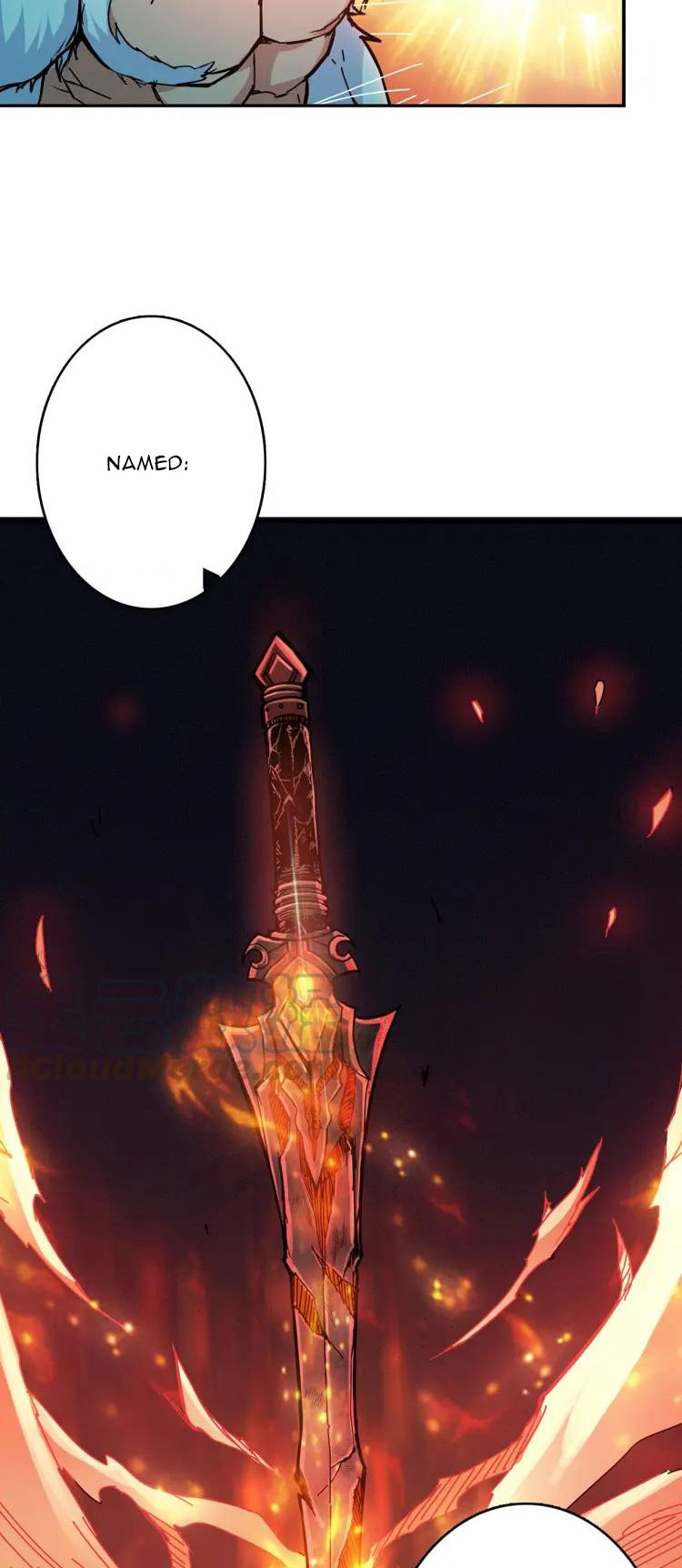 Read God Slayer En Manga Online