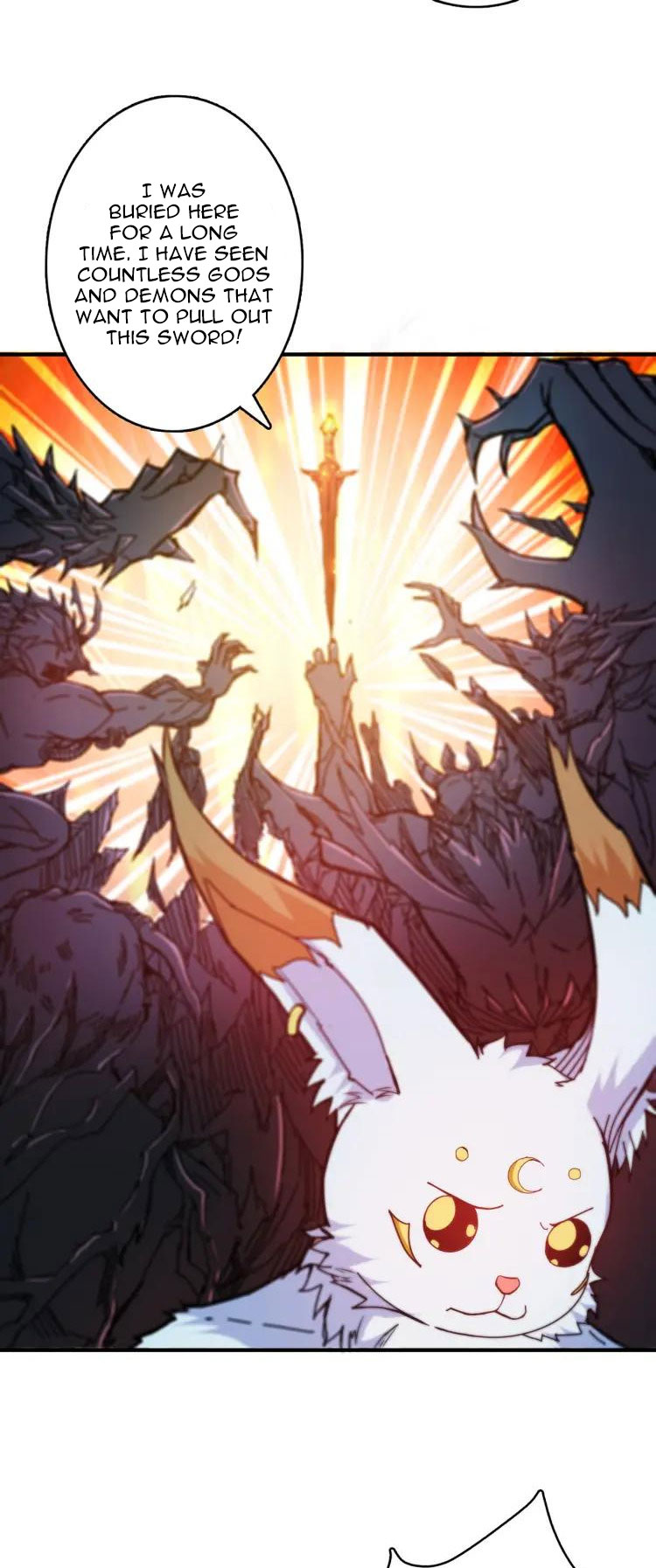 Read God Slayer En Manga Online