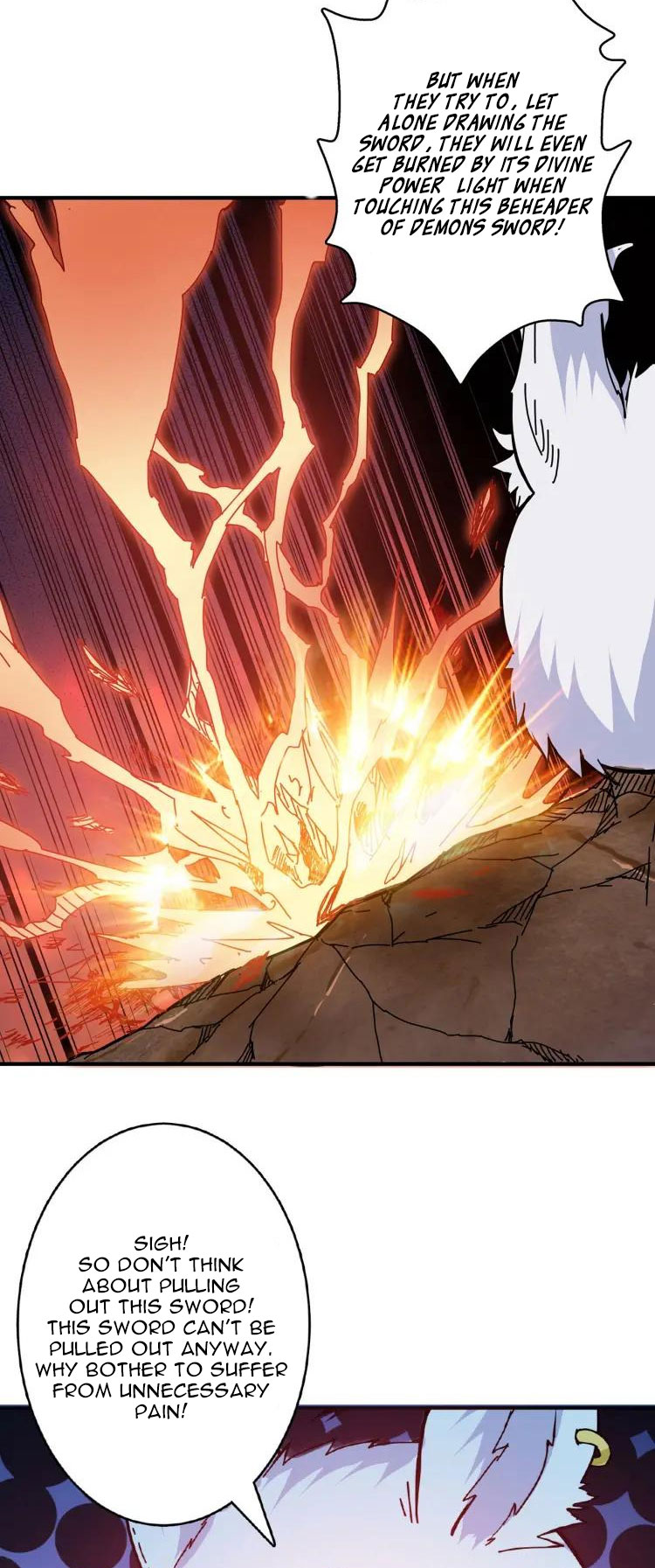 Read God Slayer En Manga Online