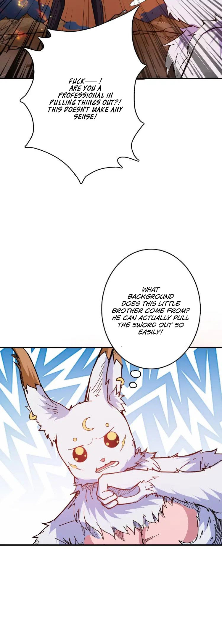 Read God Slayer En Manga Online