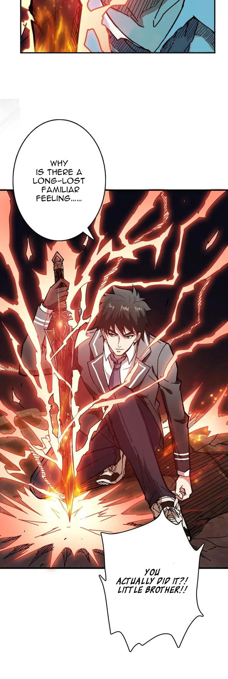 Read God Slayer En Manga Online