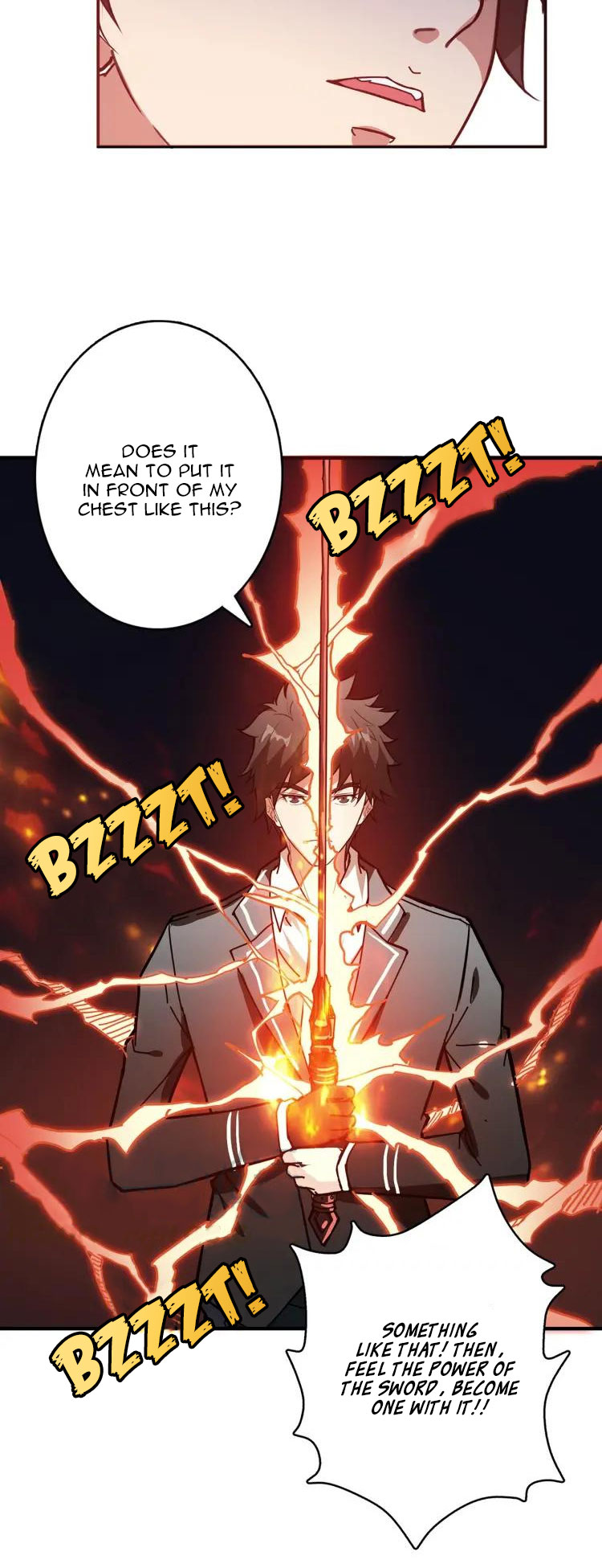 Read God Slayer En Manga Online