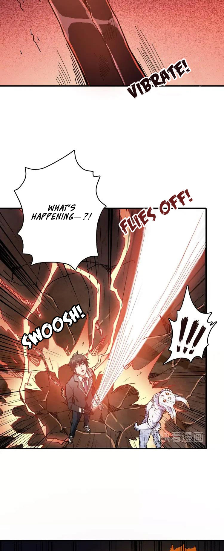 Read God Slayer En Manga Online