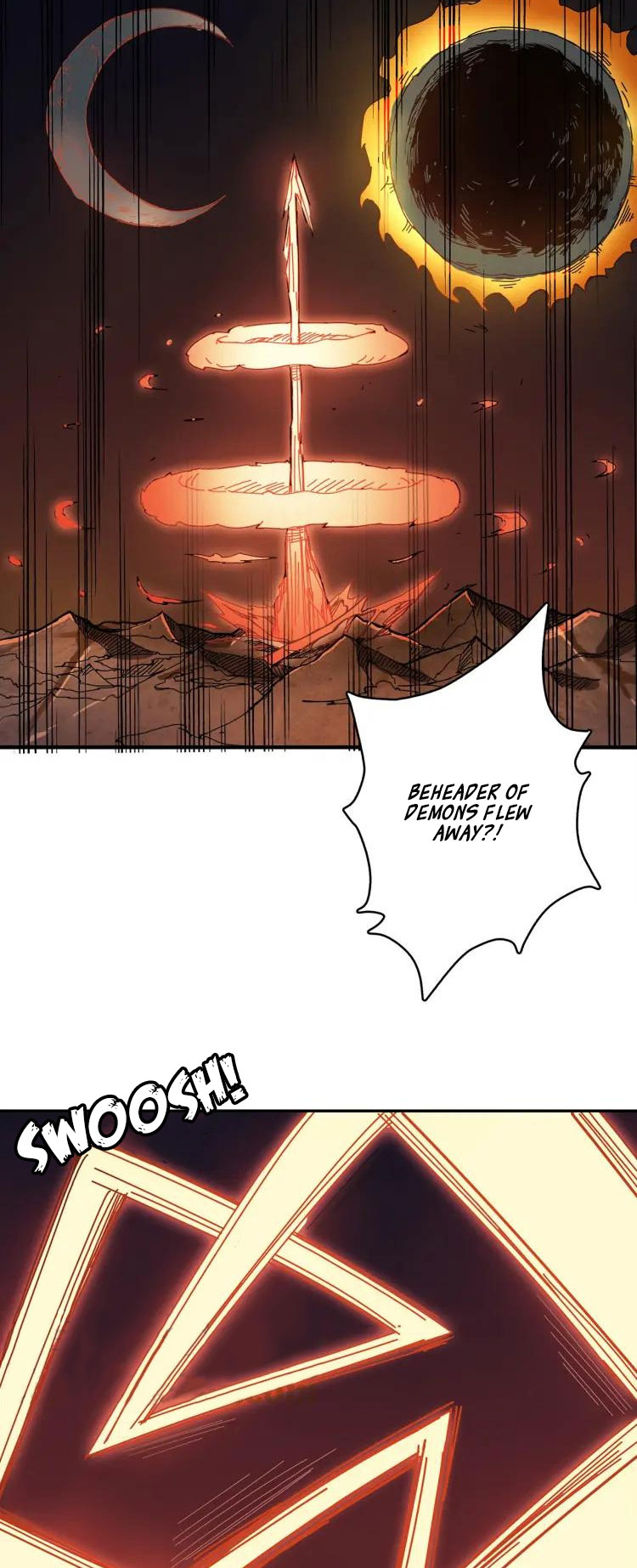 Read God Slayer En Manga Online