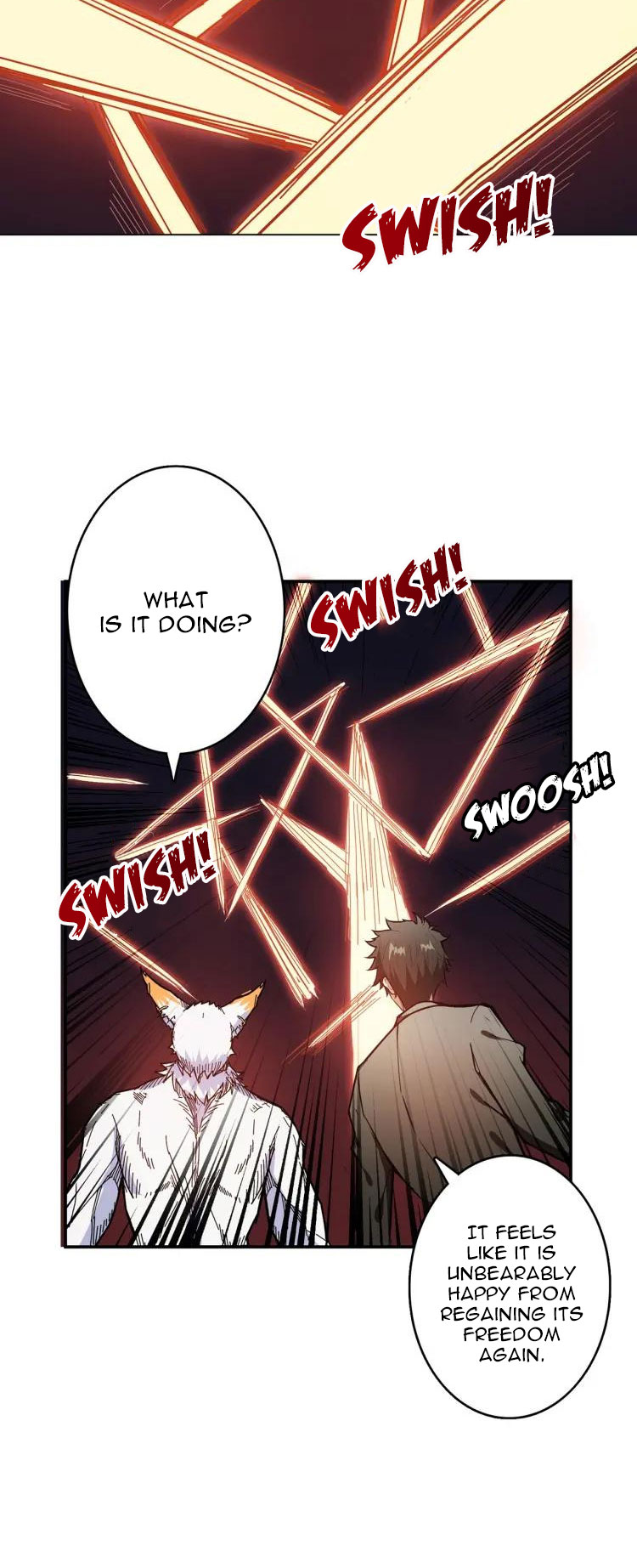 Read God Slayer En Manga Online
