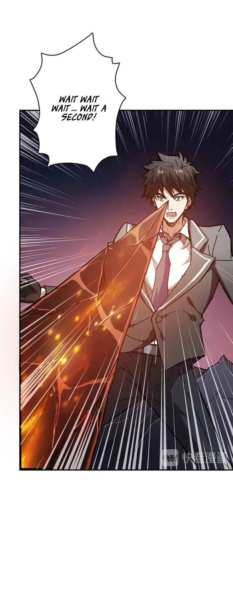 Read God Slayer En Manga Online