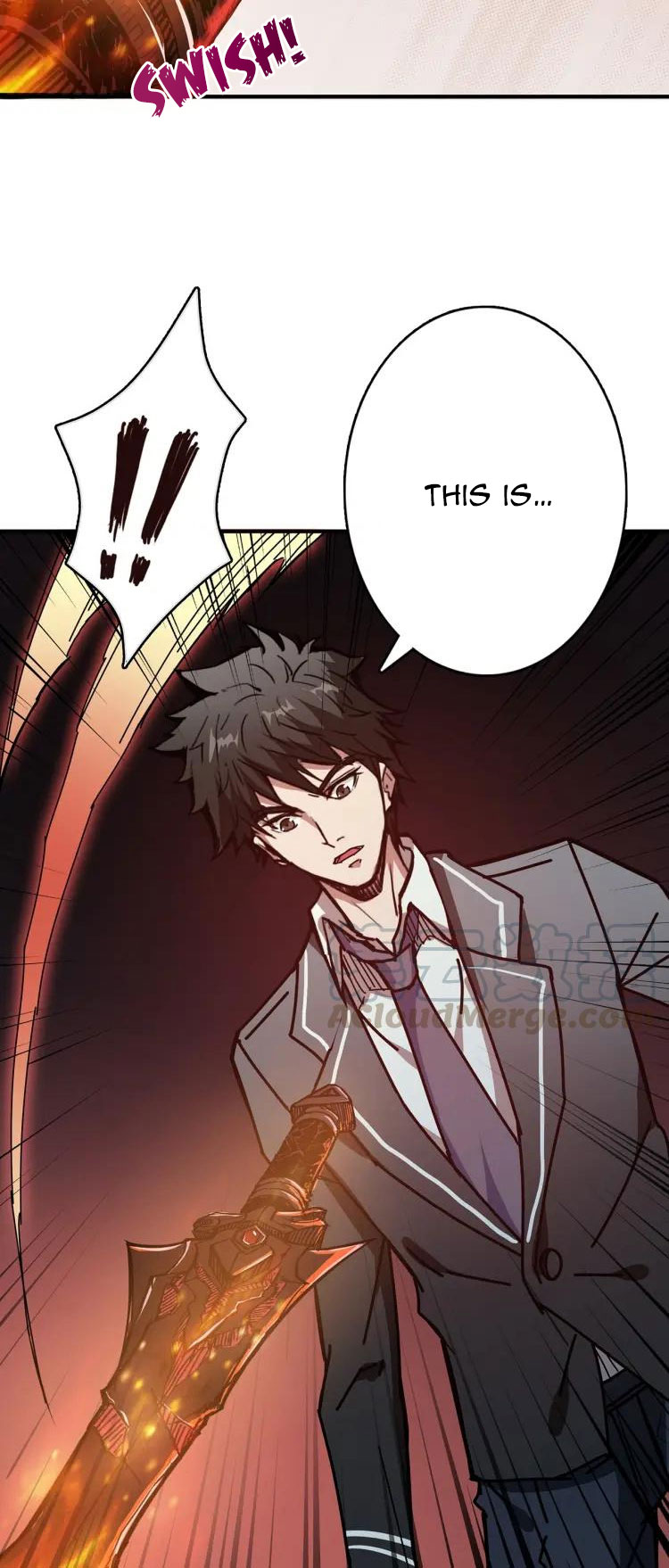 Read God Slayer En Manga Online