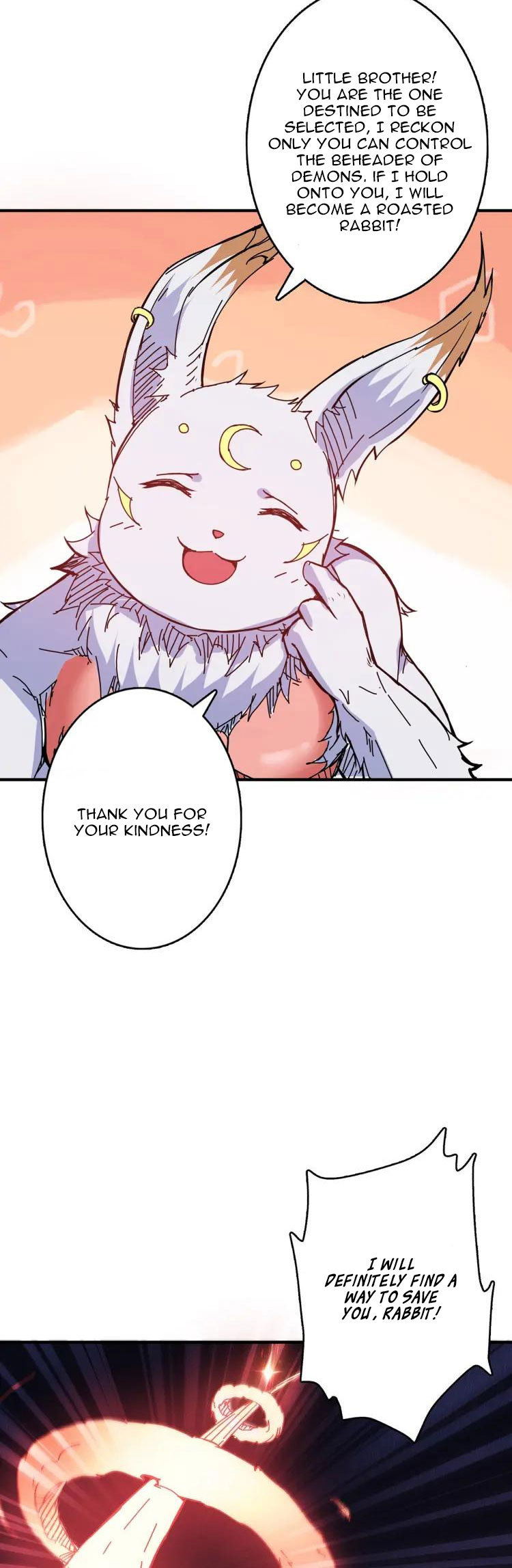 Read God Slayer En Manga Online