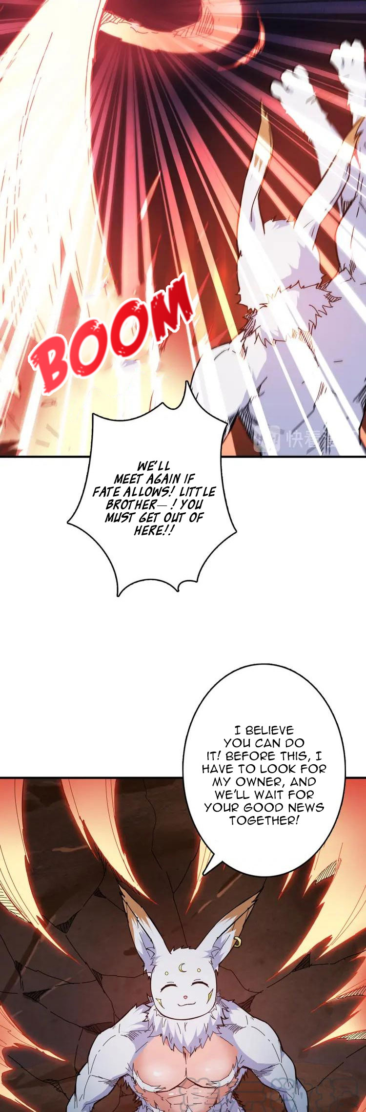 Read God Slayer En Manga Online