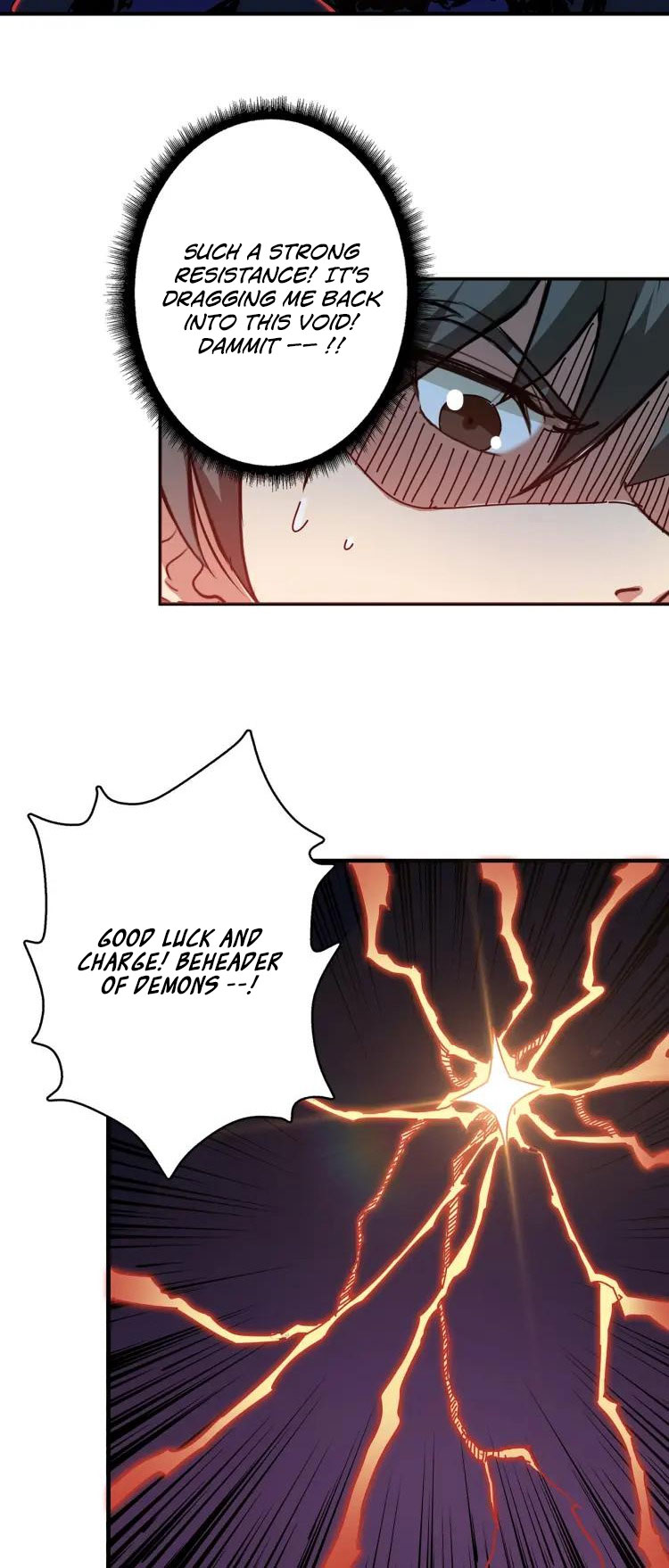 Read God Slayer En Manga Online