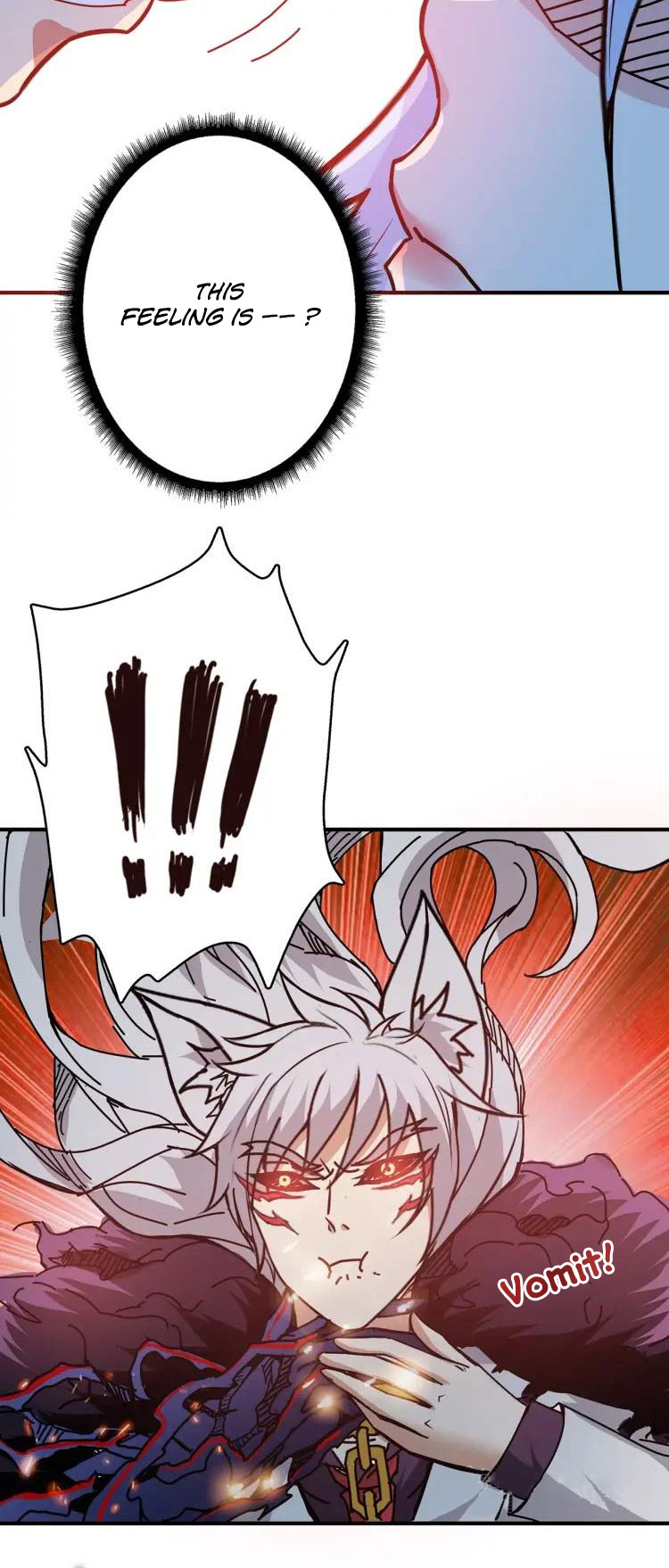 Read God Slayer En Manga Online