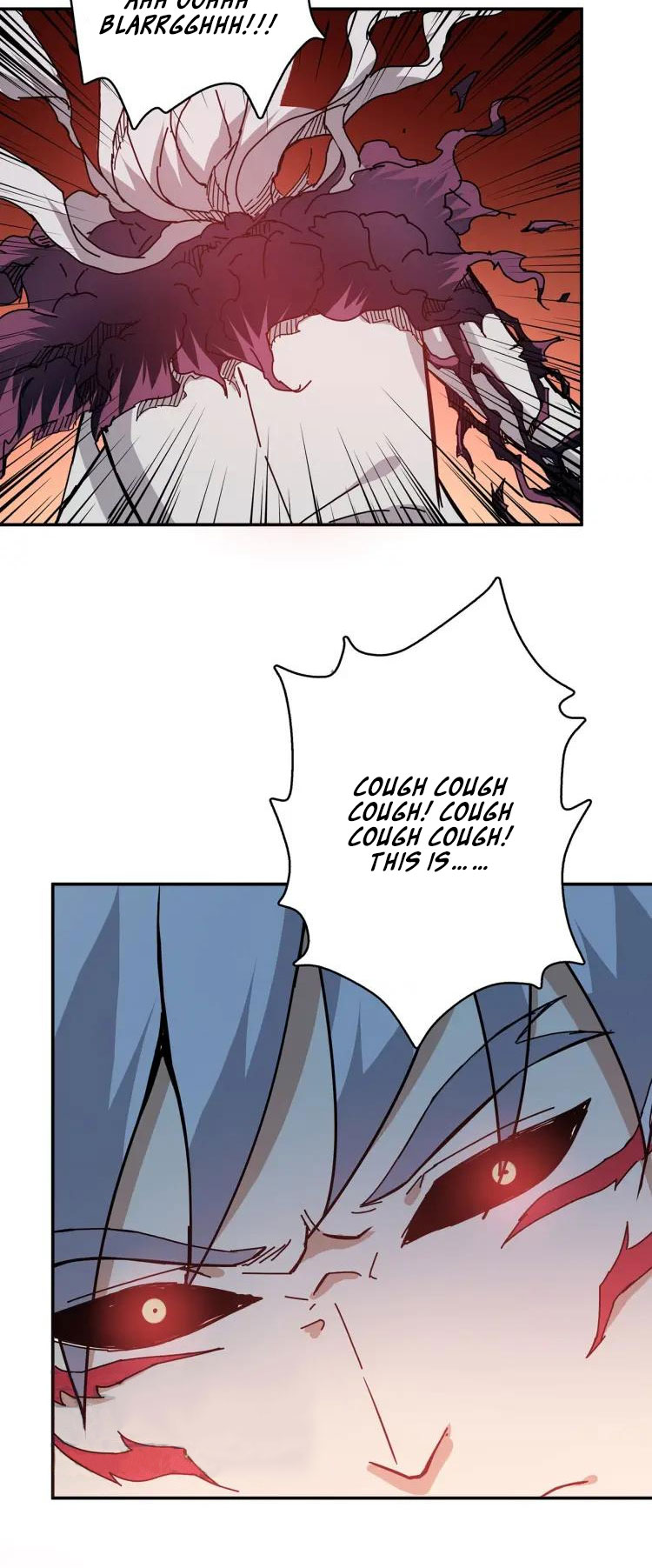 Read God Slayer En Manga Online