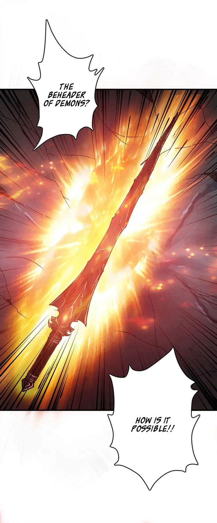 Read God Slayer En Manga Online