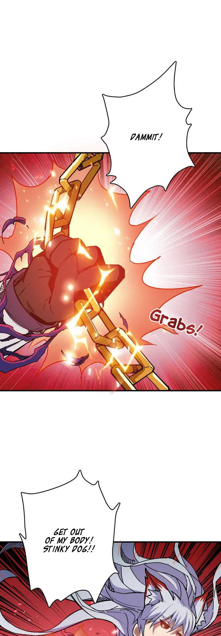 Read God Slayer En Manga Online