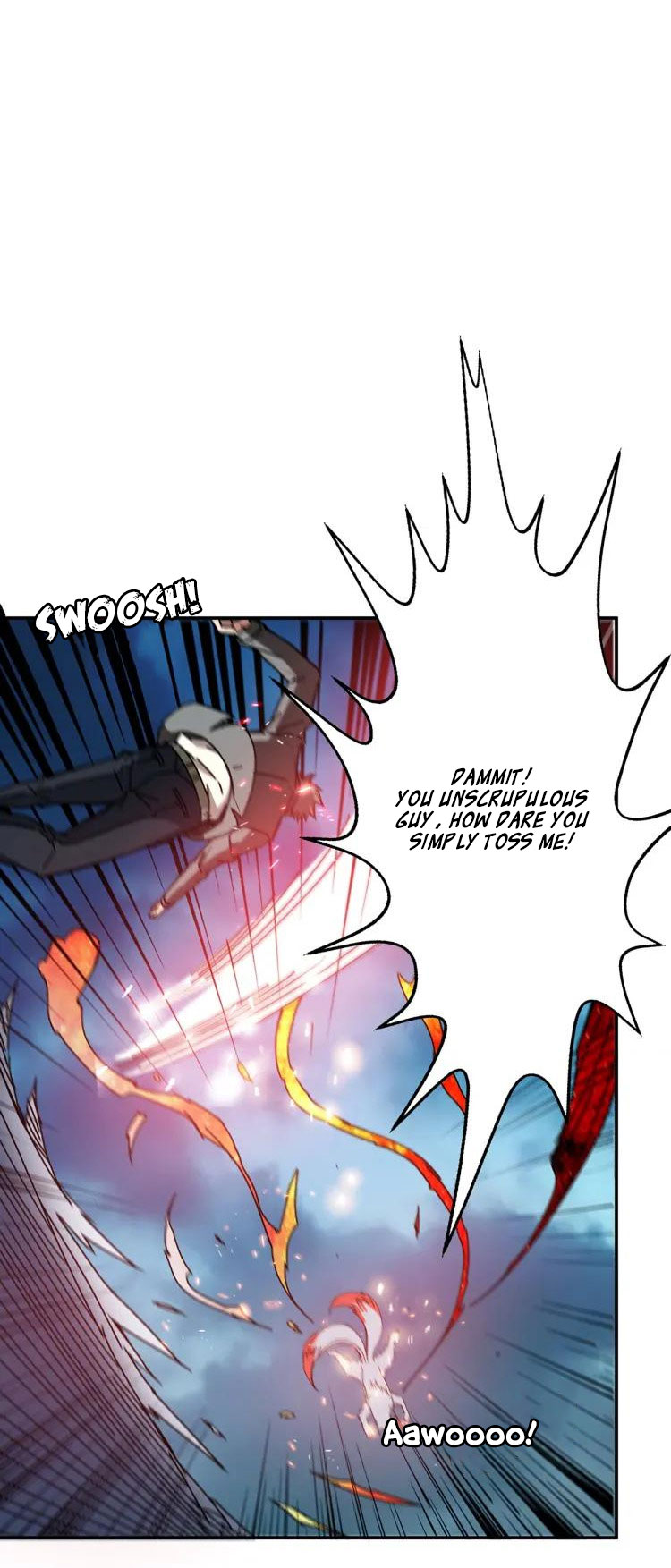 Read God Slayer En Manga Online