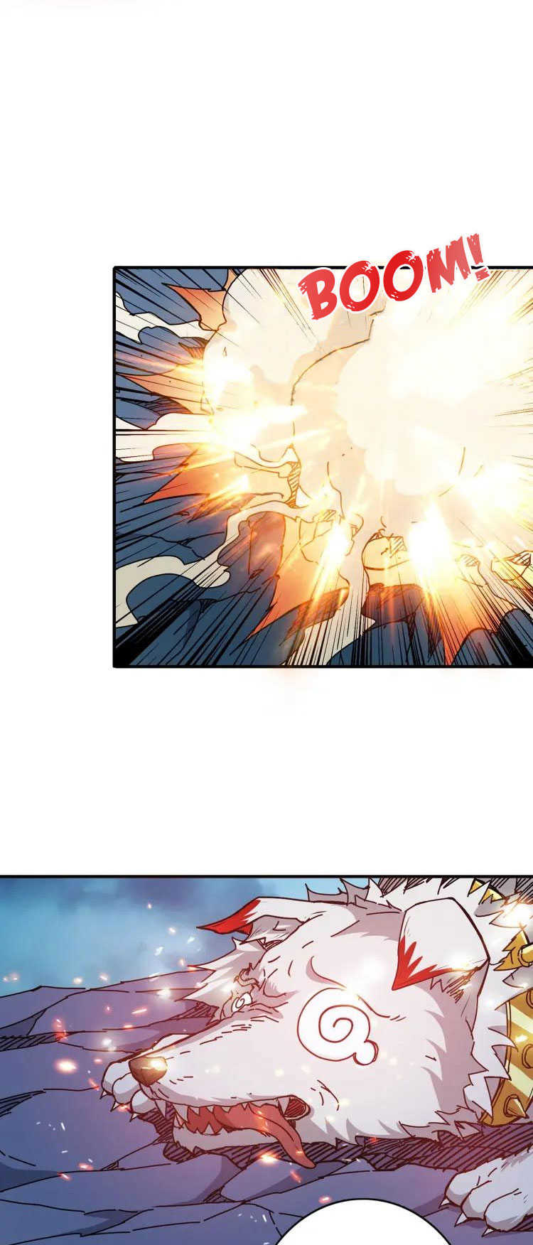 Read God Slayer En Manga Online