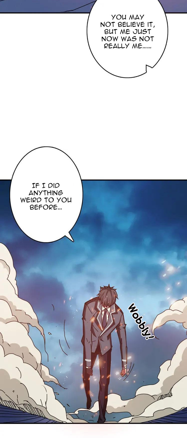 Read God Slayer En Manga Online