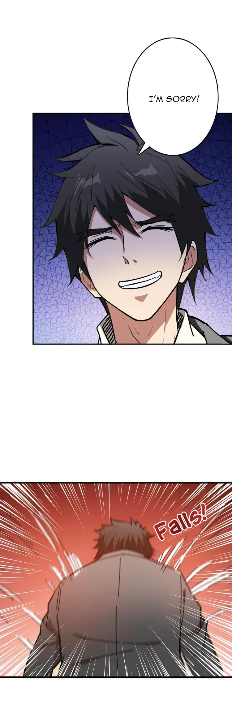 Read God Slayer En Manga Online