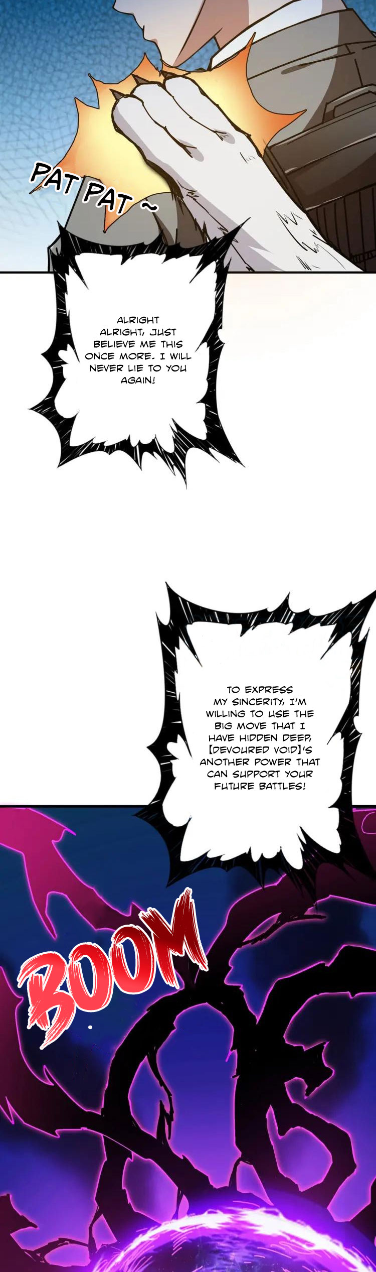 Read God Slayer En Manga Online