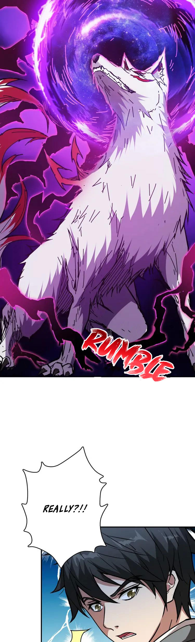 Read God Slayer En Manga Online
