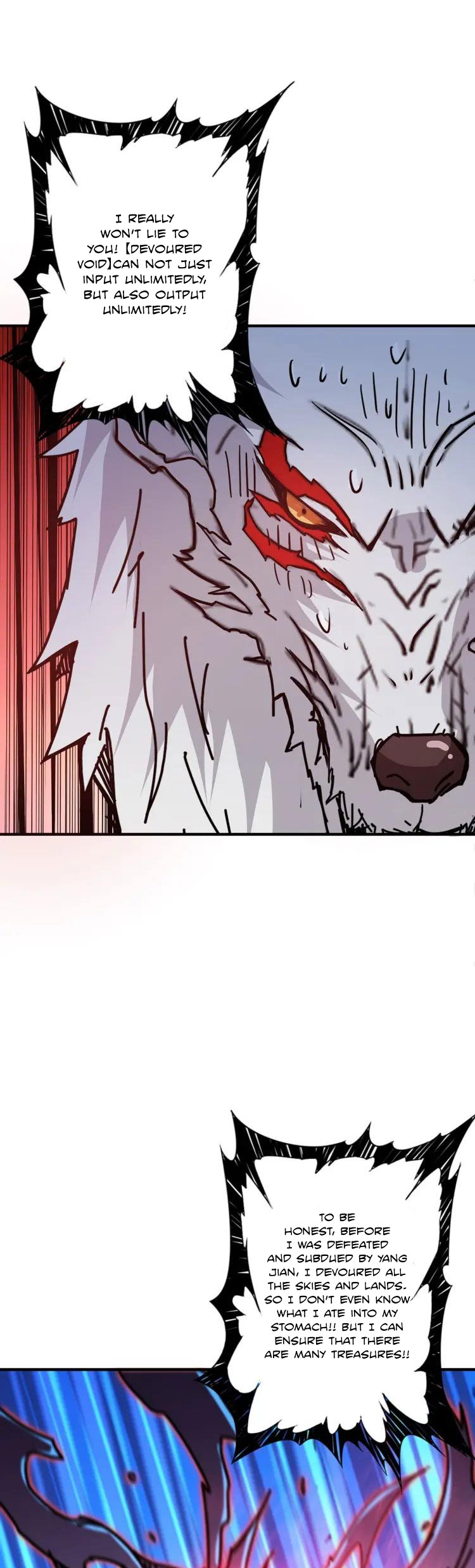Read God Slayer En Manga Online
