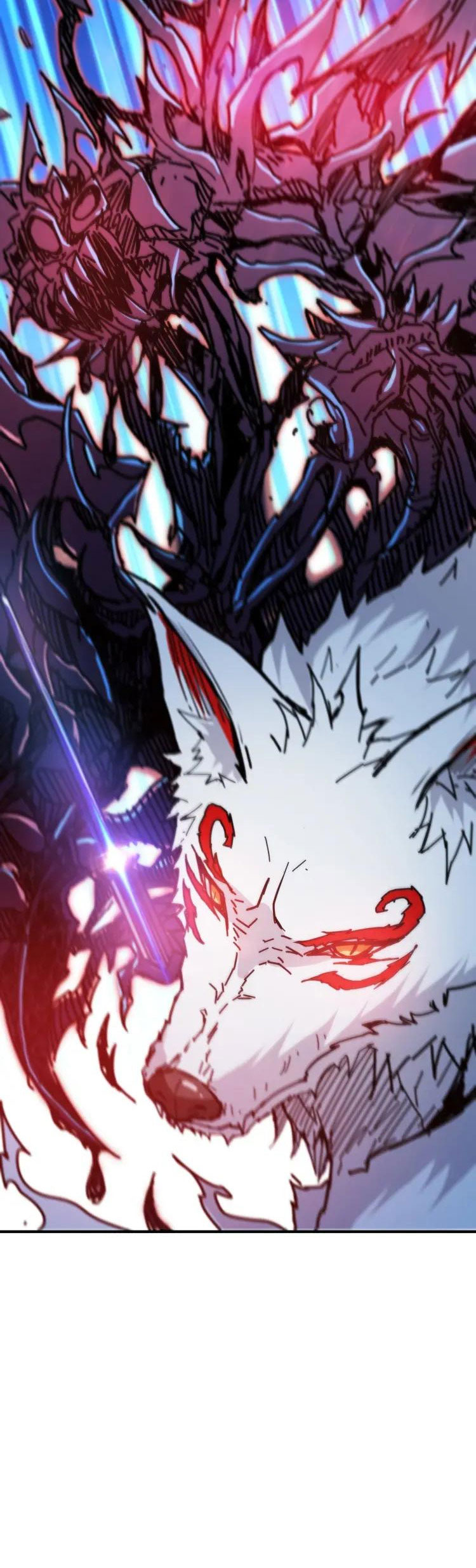 Read God Slayer En Manga Online