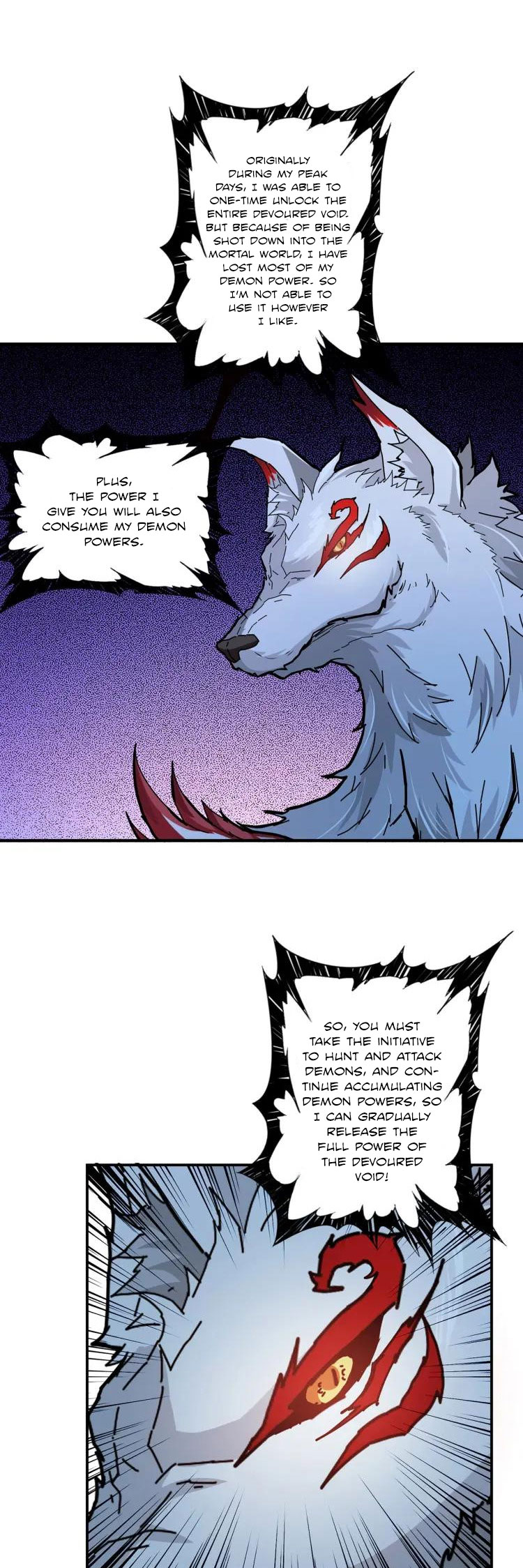 Read God Slayer En Manga Online