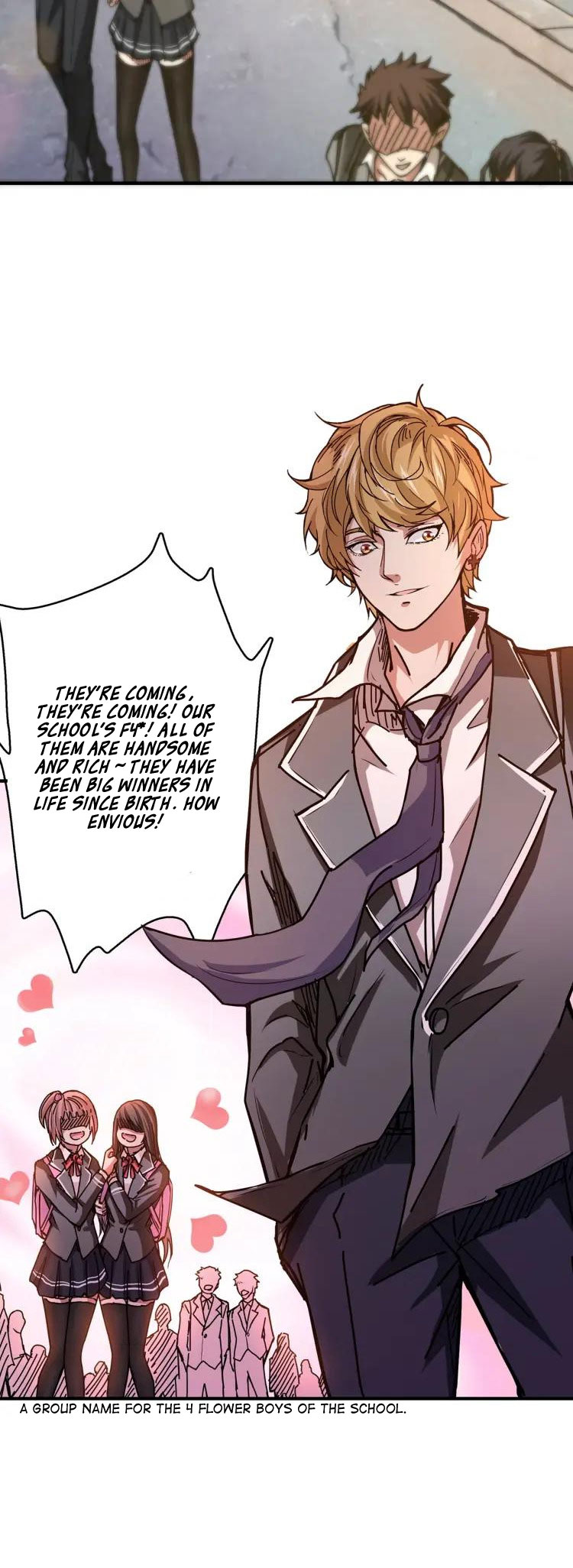 Read God Slayer En Manga Online