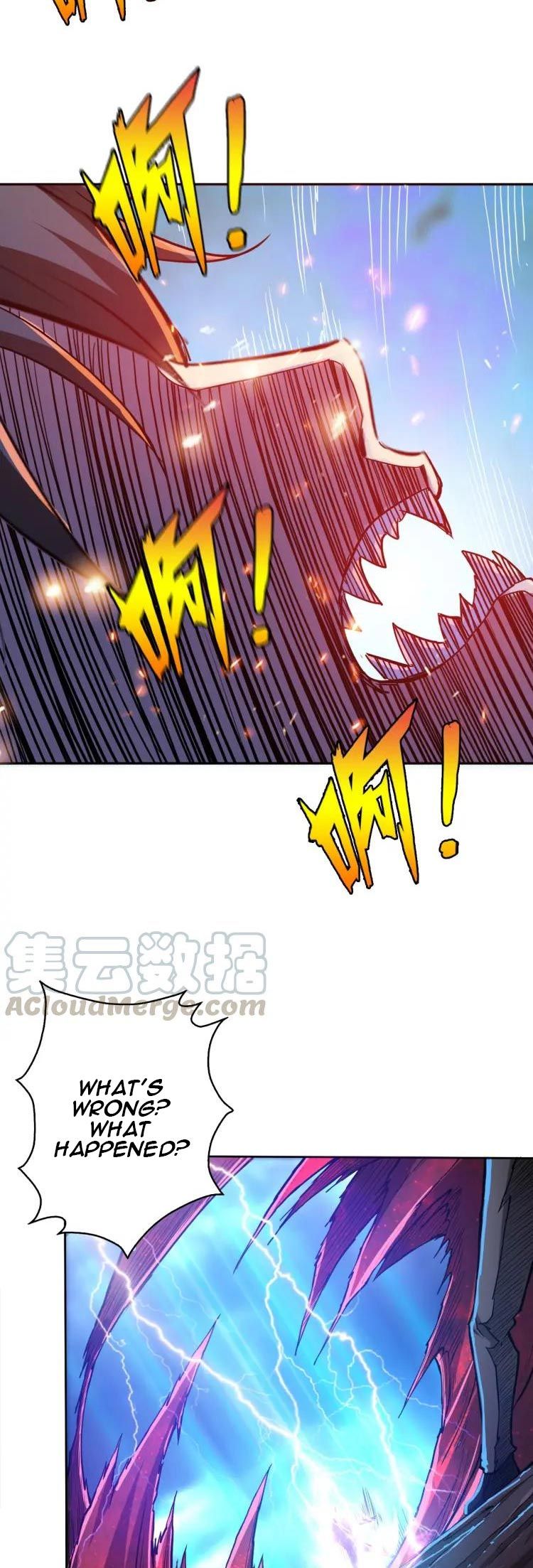 Read God Slayer En Manga Online