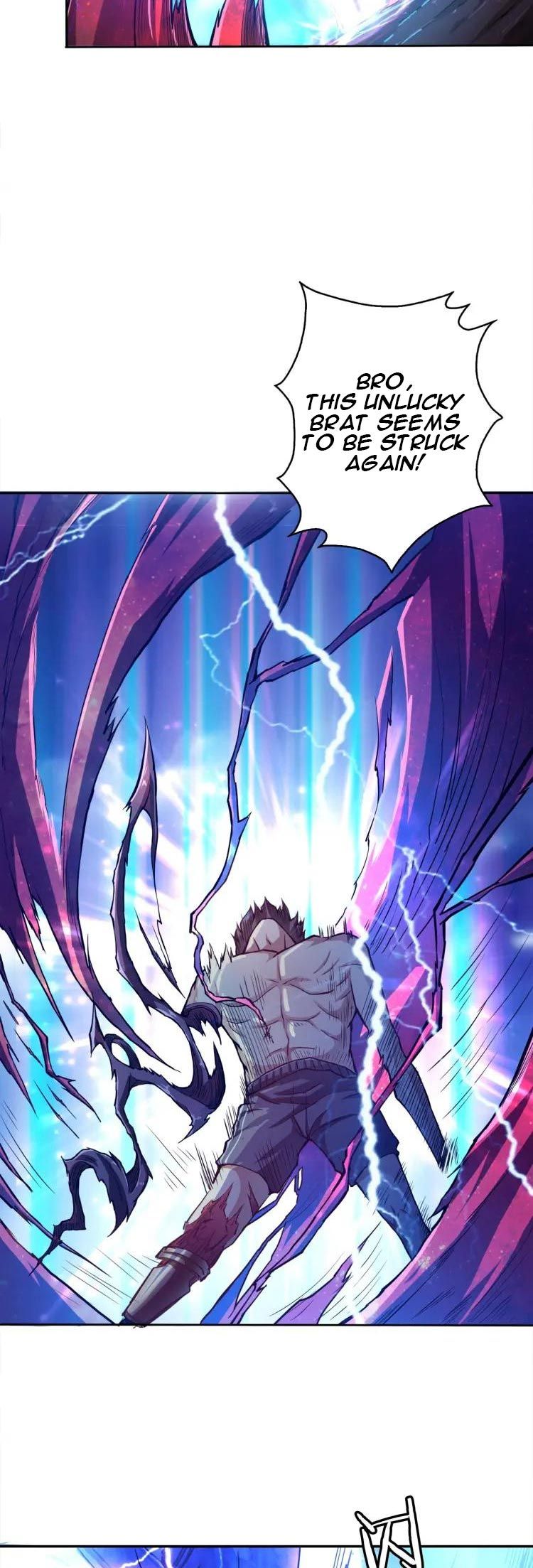 Read God Slayer En Manga Online