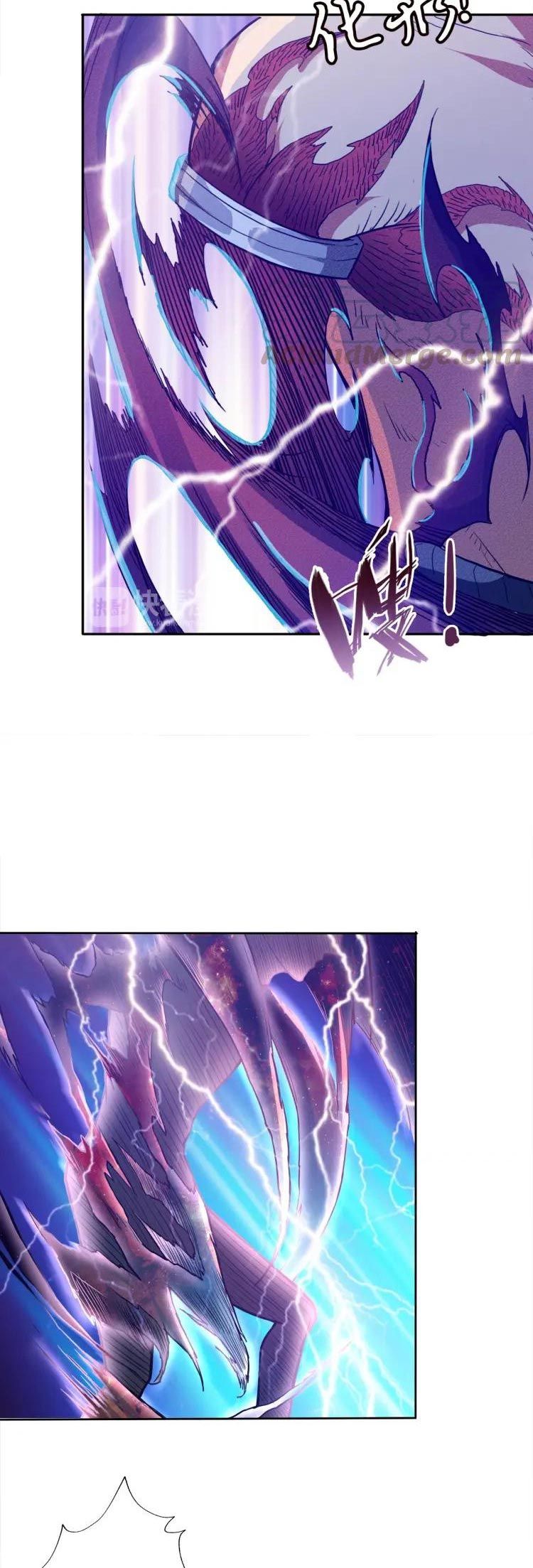 Read God Slayer En Manga Online