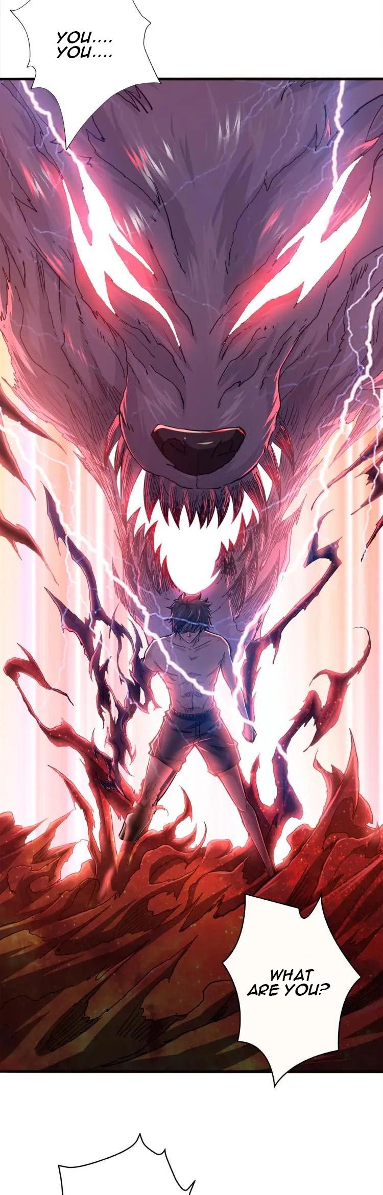 Read God Slayer En Manga Online