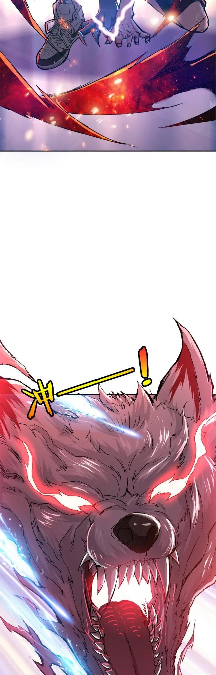 Read God Slayer En Manga Online