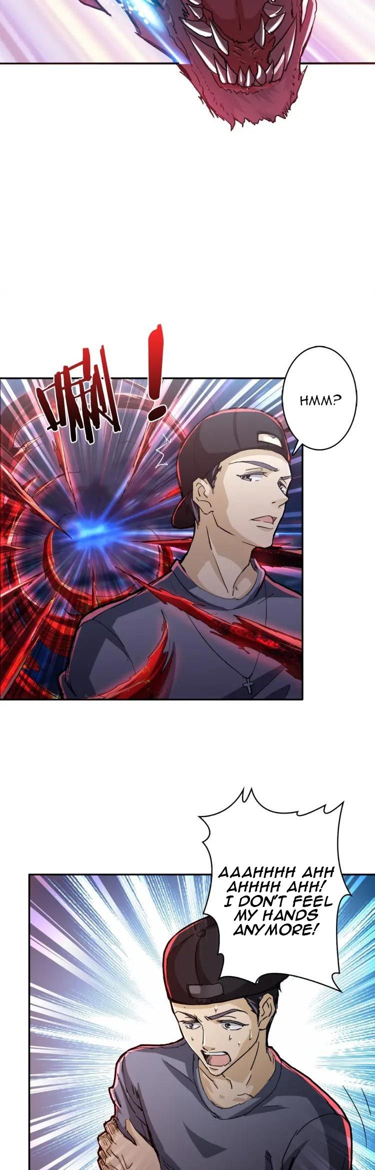 Read God Slayer En Manga Online