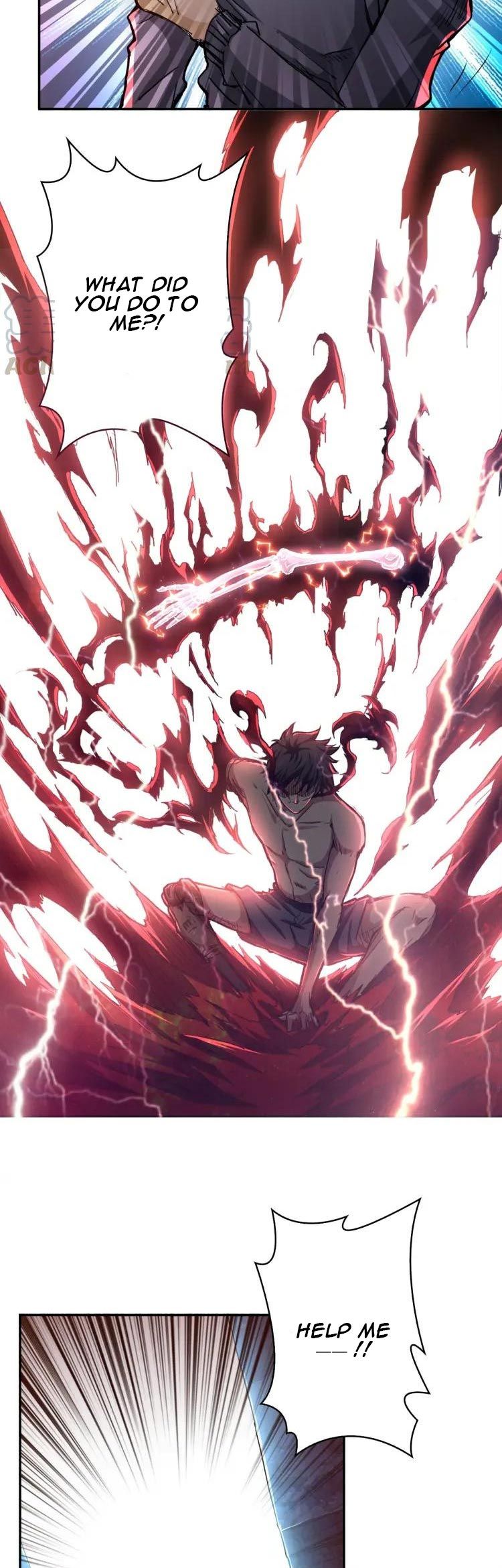 Read God Slayer En Manga Online