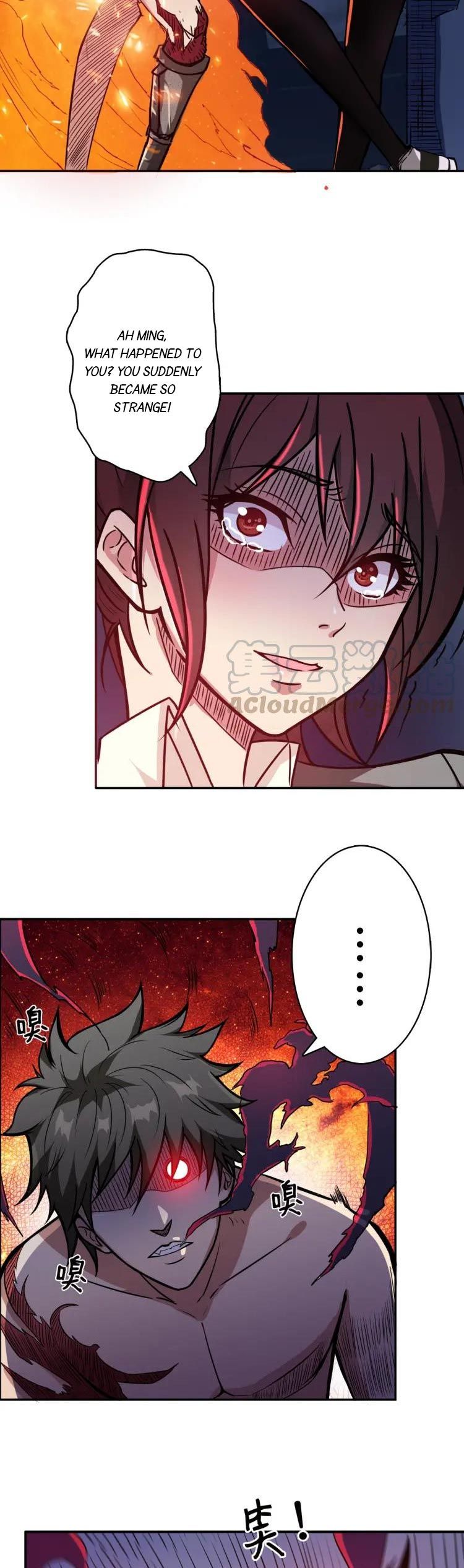 Read God Slayer En Manga Online