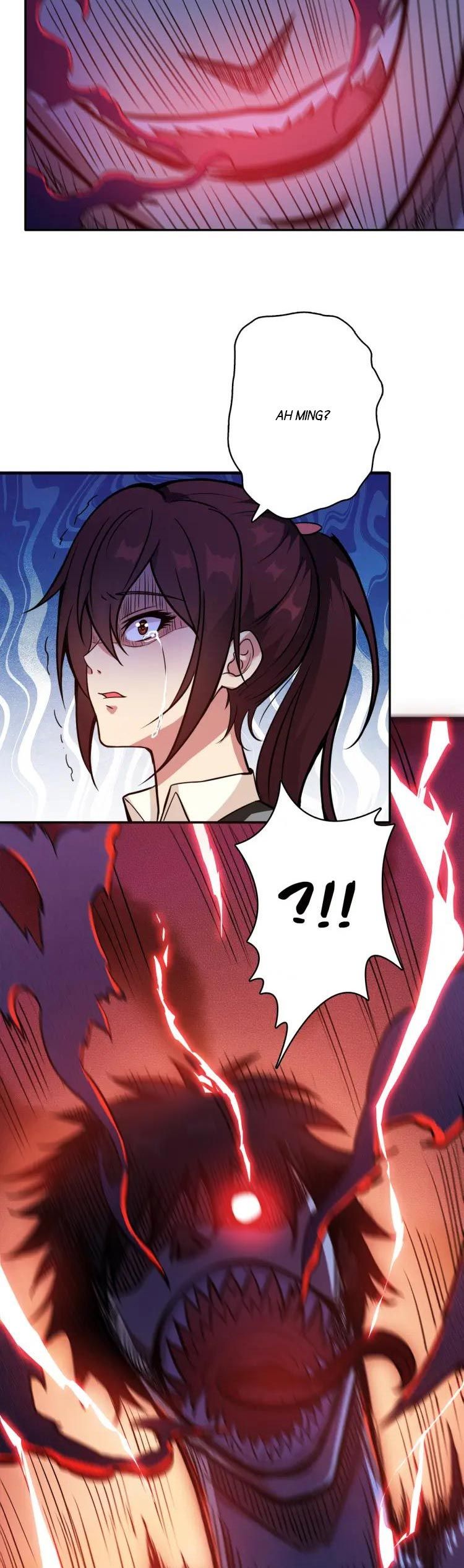 Read God Slayer En Manga Online