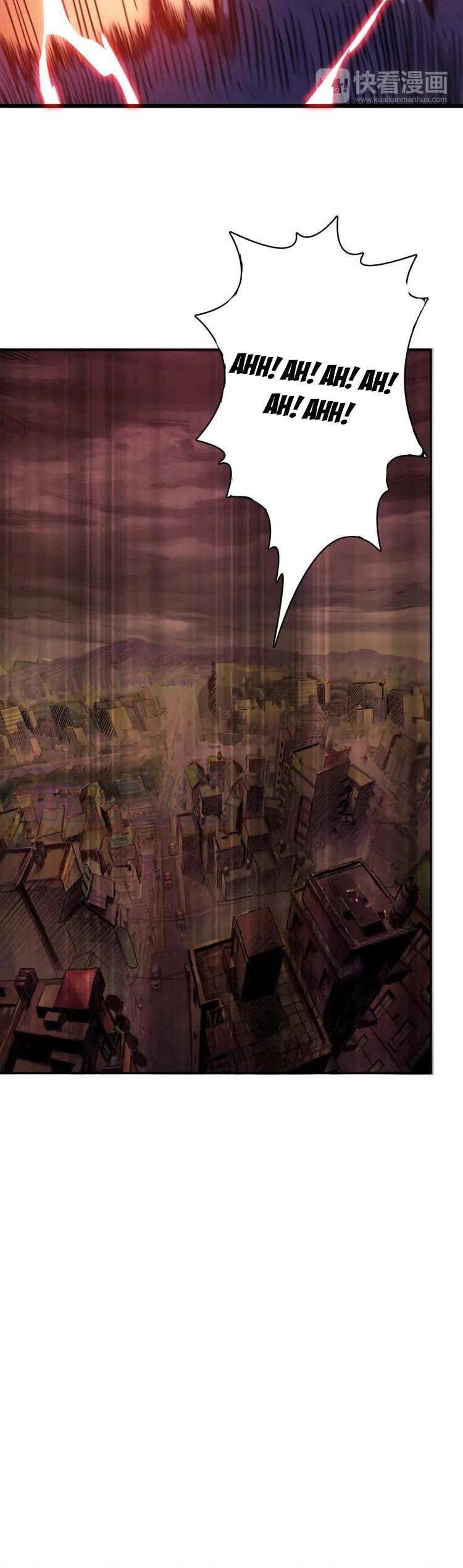 Read God Slayer En Manga Online