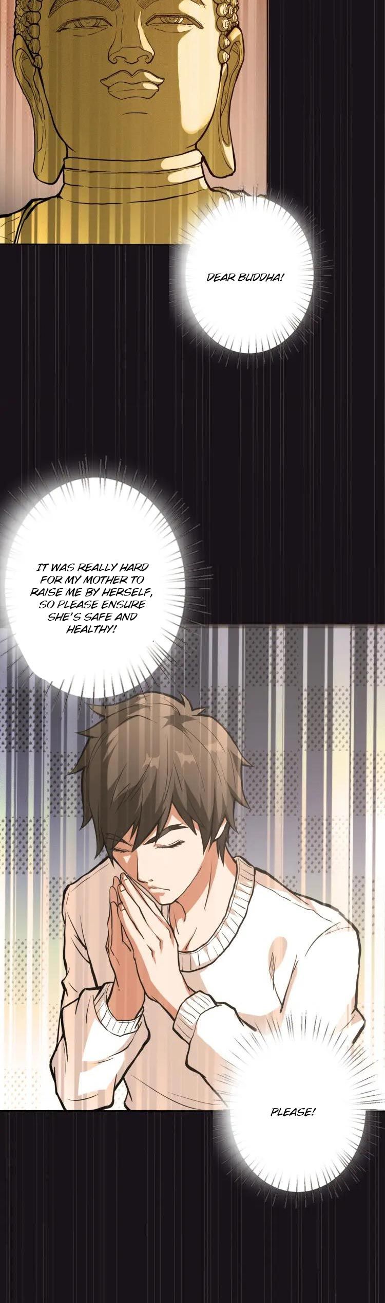 Read God Slayer En Manga Online