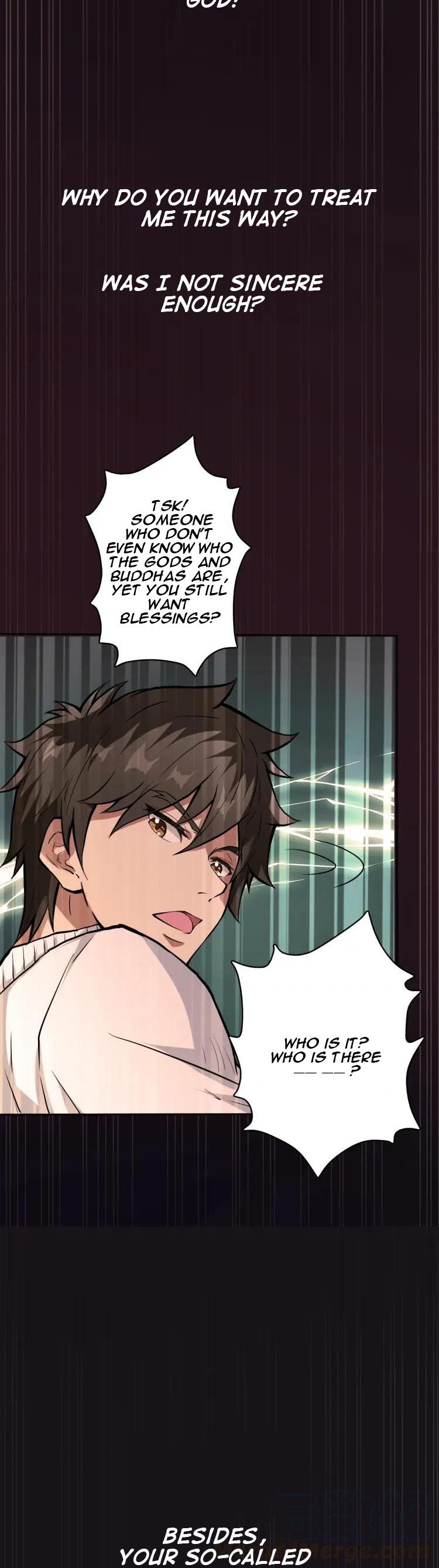 Read God Slayer En Manga Online