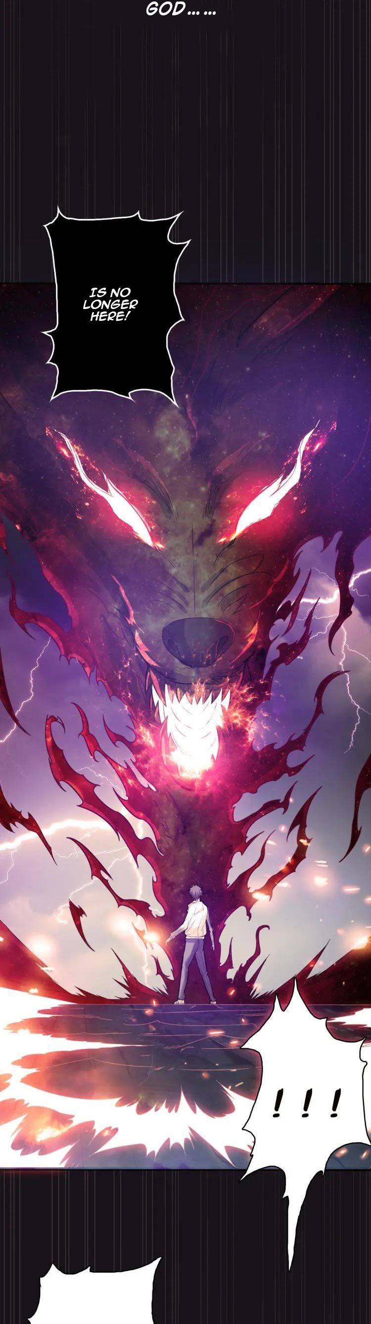 Read God Slayer En Manga Online