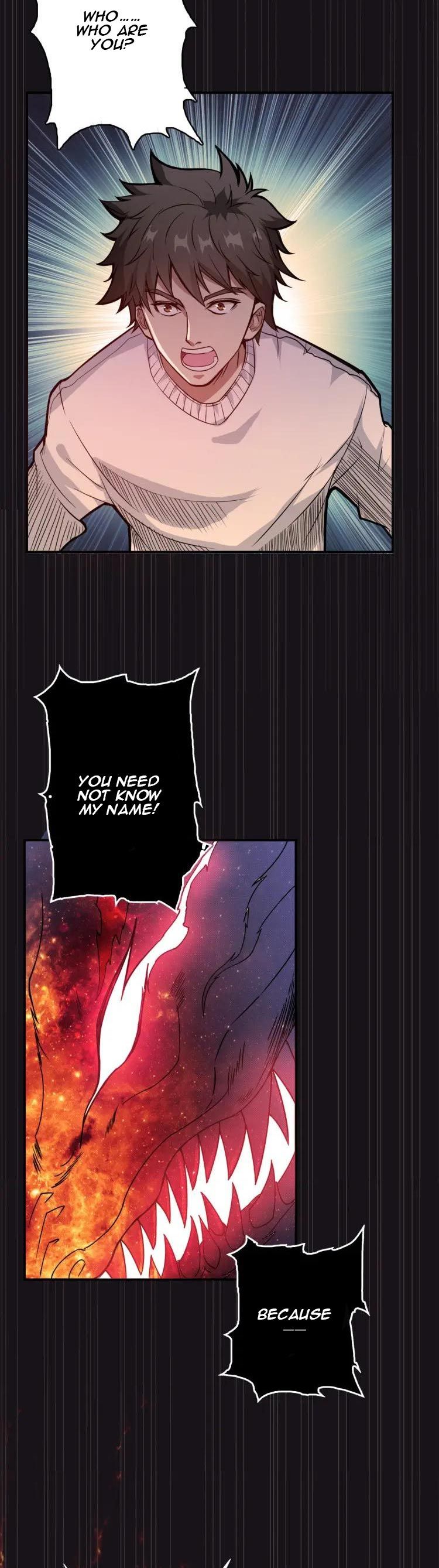 Read God Slayer En Manga Online