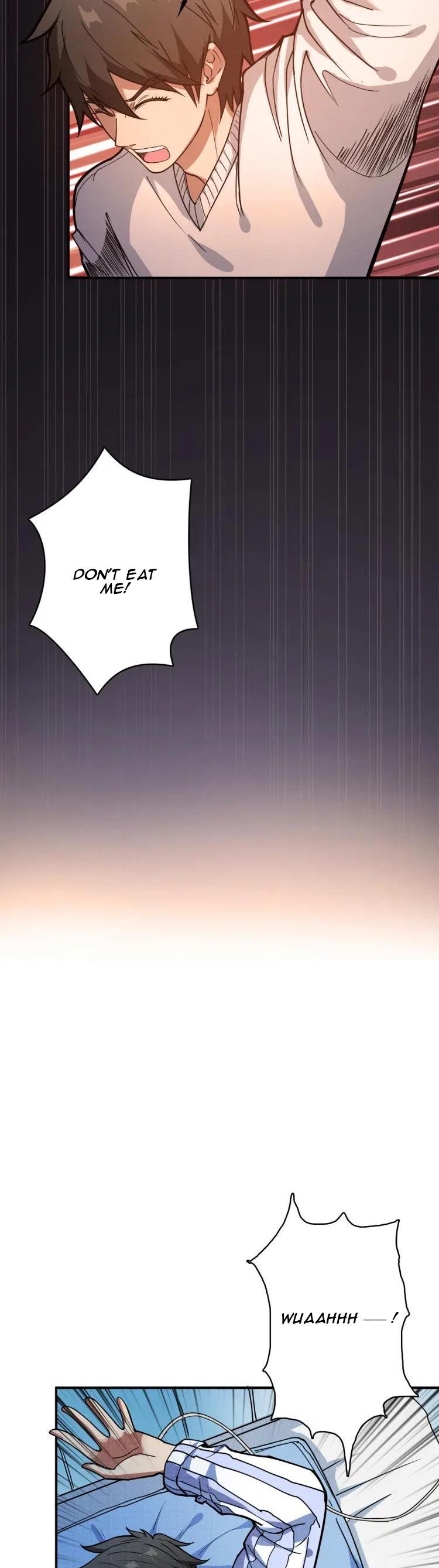 Read God Slayer En Manga Online