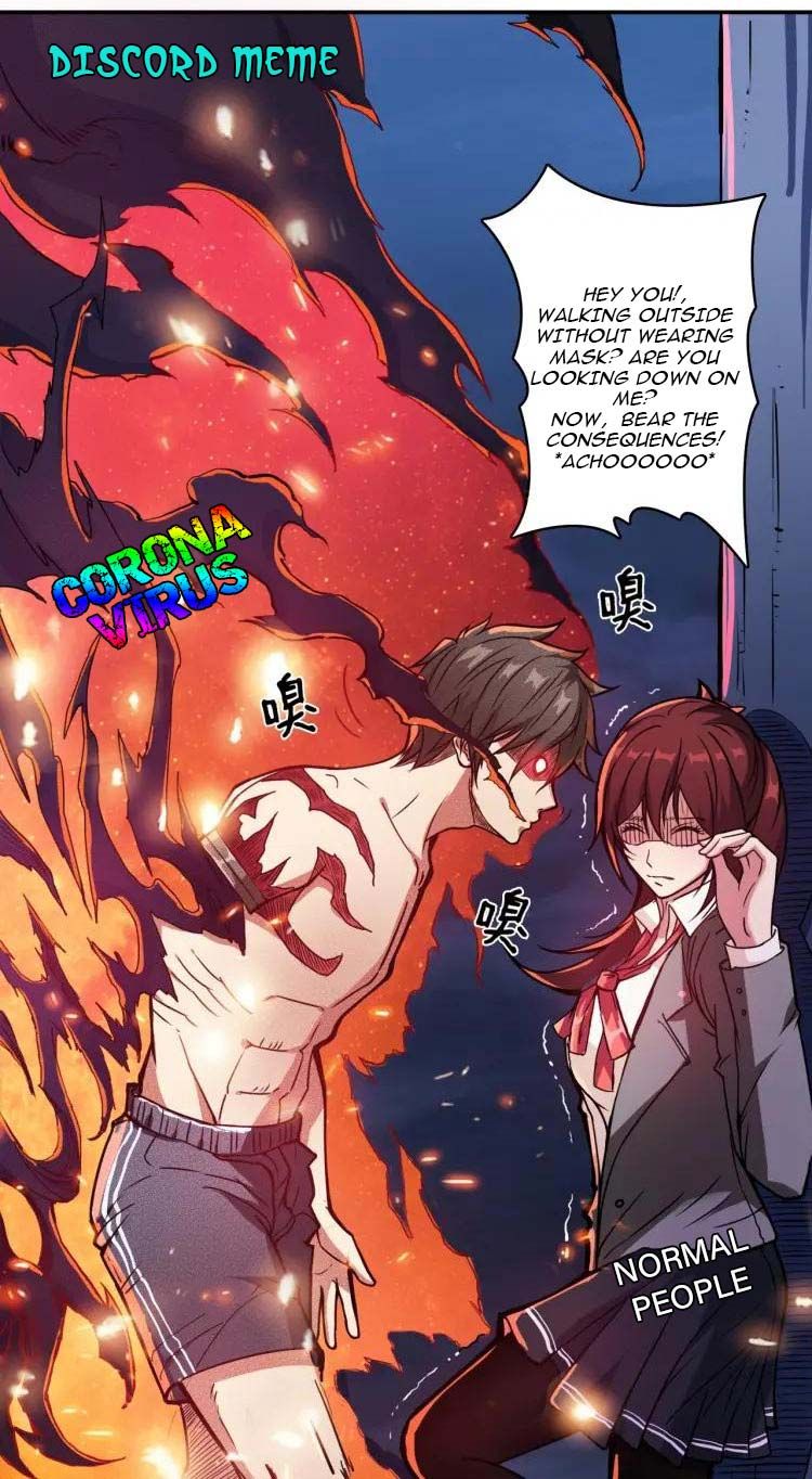 Read God Slayer En Manga Online