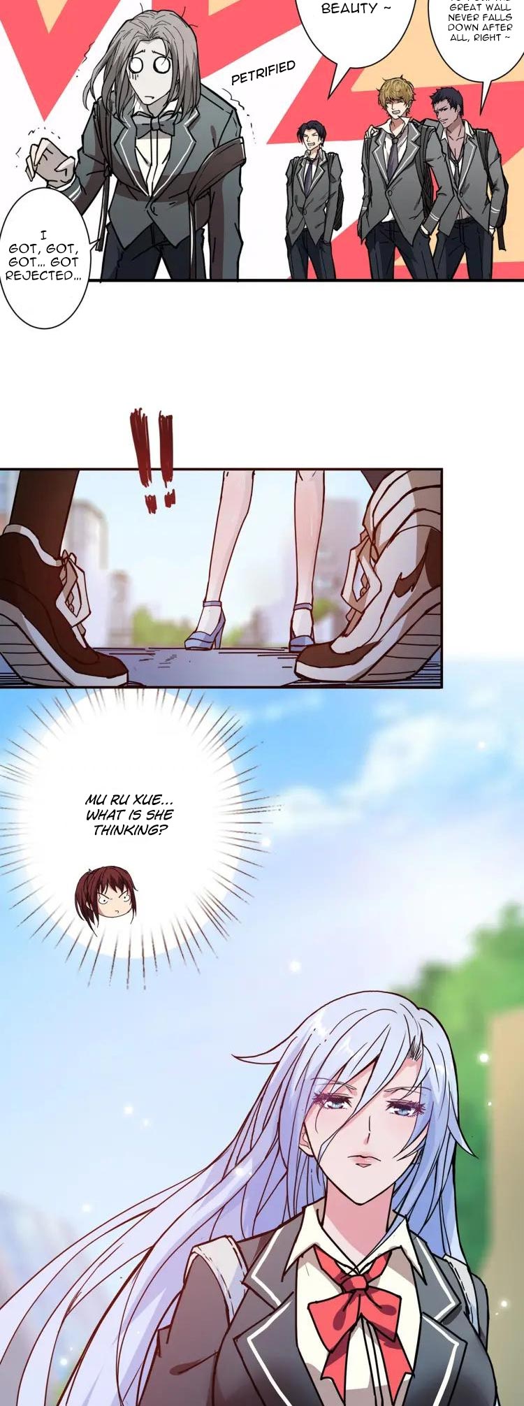 Read God Slayer En Manga Online